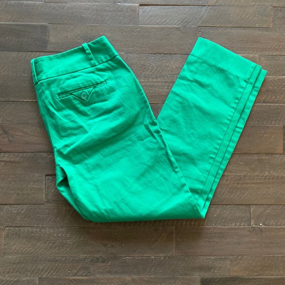 The Limited Pants - *$5 SALE* The Limited Green Pants
